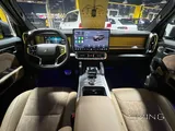 Jetour T2 Luxury Plus 2026
